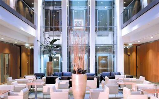 фото отеля Swissotel Berlin