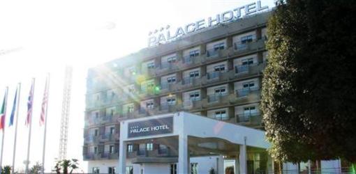 фото отеля Palace Hotel Zingonia Verdellino