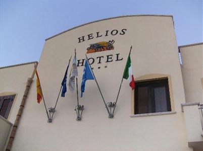 фото отеля Helios Hotel