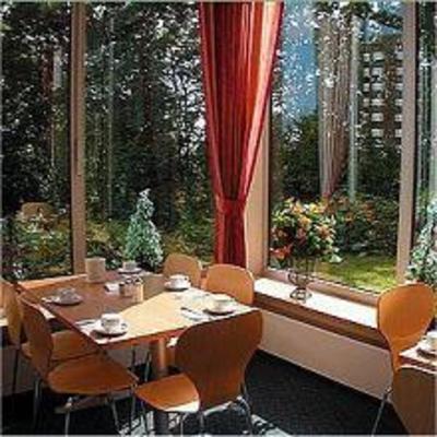 фото отеля Panorama Inn Hotel And Boardinghaus