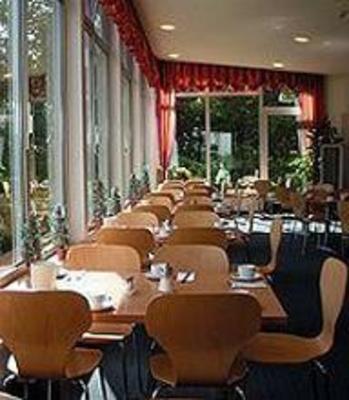 фото отеля Panorama Inn Hotel And Boardinghaus