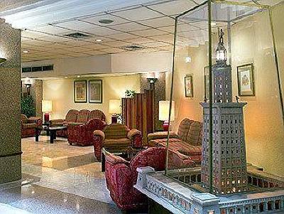 фото отеля Mercure Romance Alexandria