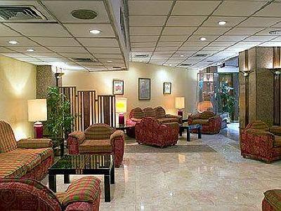 фото отеля Mercure Romance Alexandria