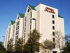 фото отеля Hampton Inn and Suites Jackson Coliseum