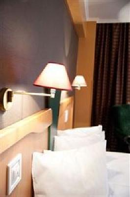 фото отеля Best Western Ambassador Hotel Timisoara