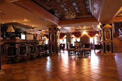 фото отеля Best Western Ambassador Hotel Timisoara