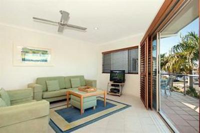 фото отеля Offshore Noosa Resort