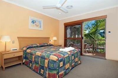 фото отеля Offshore Noosa Resort