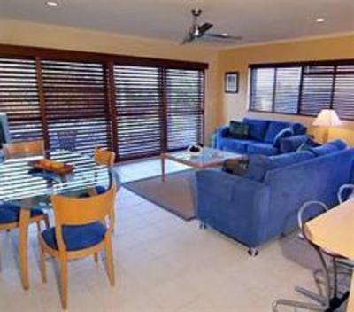 фото отеля Offshore Noosa Resort