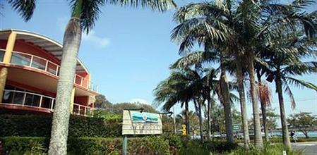 фото отеля Offshore Noosa Resort