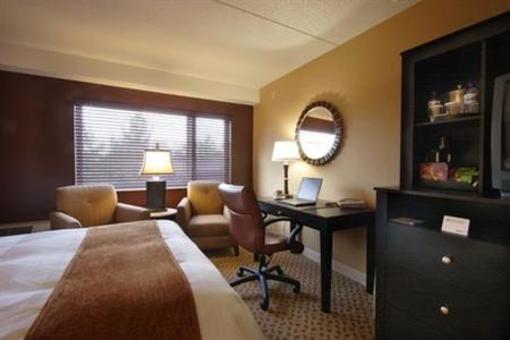 фото отеля Radisson Hotel & Conference Center Green Bay