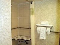 Hampton Inn Dumfries/Quantico
