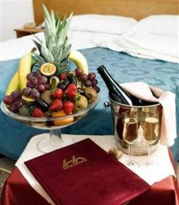 фото отеля Astoria Hotel Alberobello