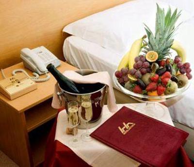 фото отеля Astoria Hotel Alberobello