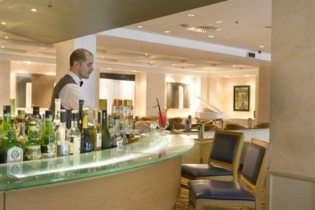 фото отеля Hilton Rome Airport Hotel