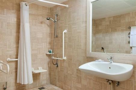 фото отеля Hilton Rome Airport Hotel