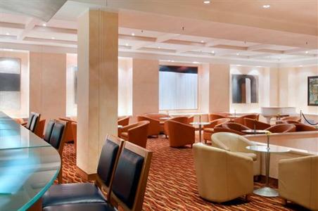 фото отеля Hilton Rome Airport Hotel