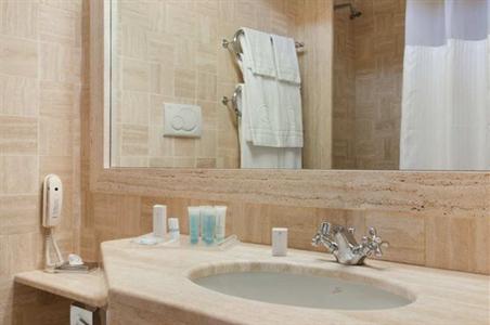 фото отеля Hilton Rome Airport Hotel
