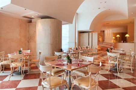 фото отеля Hilton Rome Airport Hotel