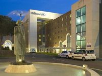 Hilton Rome Airport Hotel