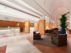 фото отеля Hilton Rome Airport Hotel