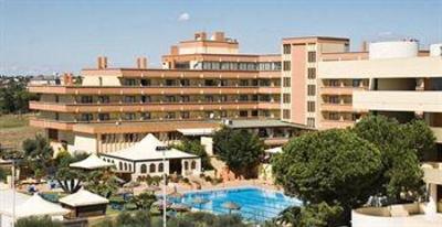 фото отеля Setar Hotel Quartu Sant'Elena