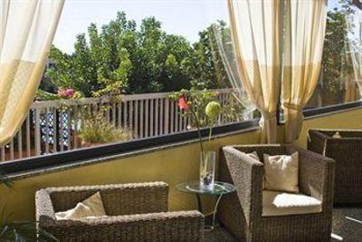 фото отеля Setar Hotel Quartu Sant'Elena