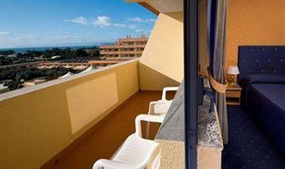 фото отеля Setar Hotel Quartu Sant'Elena