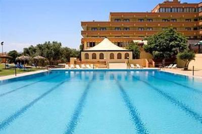 фото отеля Setar Hotel Quartu Sant'Elena