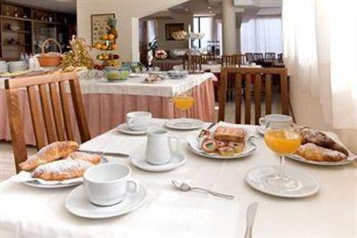 фото отеля Setar Hotel Quartu Sant'Elena