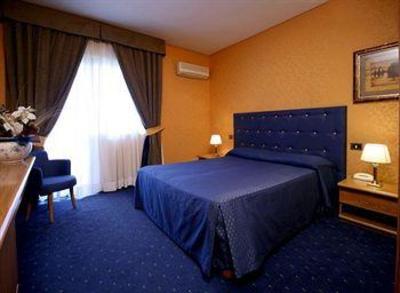фото отеля Setar Hotel Quartu Sant'Elena
