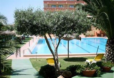 фото отеля Setar Hotel Quartu Sant'Elena