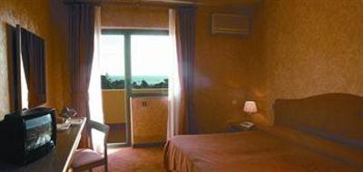 фото отеля Setar Hotel Quartu Sant'Elena