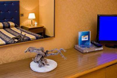 фото отеля Setar Hotel Quartu Sant'Elena