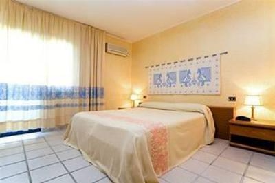 фото отеля Setar Hotel Quartu Sant'Elena
