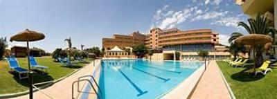 фото отеля Setar Hotel Quartu Sant'Elena