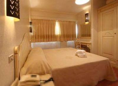 фото отеля Setar Hotel Quartu Sant'Elena