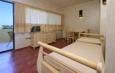 фото отеля Setar Hotel Quartu Sant'Elena