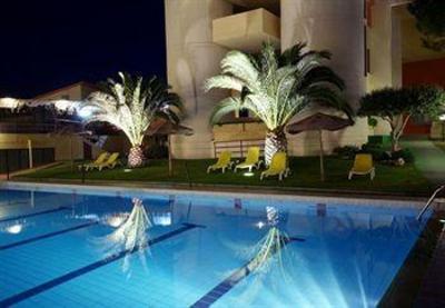 фото отеля Setar Hotel Quartu Sant'Elena