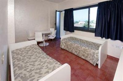 фото отеля Setar Hotel Quartu Sant'Elena