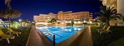 фото отеля Setar Hotel Quartu Sant'Elena