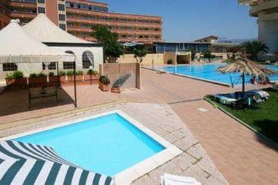 фото отеля Setar Hotel Quartu Sant'Elena