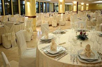 фото отеля Setar Hotel Quartu Sant'Elena