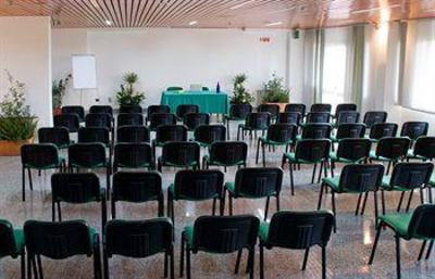 фото отеля Setar Hotel Quartu Sant'Elena