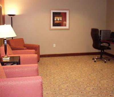 фото отеля La Quinta Inn & Suites Olathe