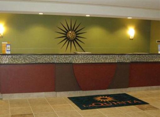 фото отеля La Quinta Inn & Suites Olathe