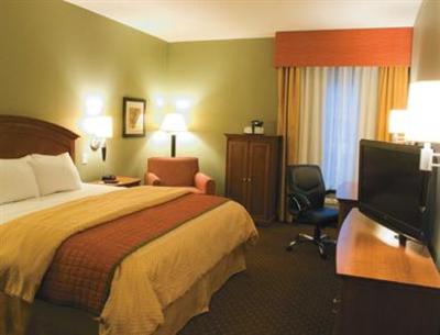 фото отеля La Quinta Inn & Suites Olathe