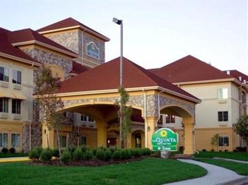 фото отеля La Quinta Inn & Suites Olathe