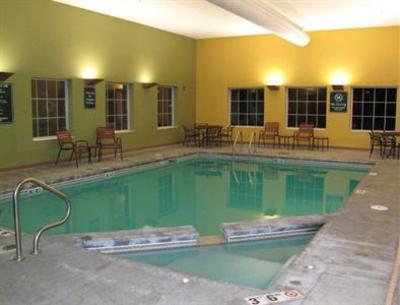 фото отеля La Quinta Inn & Suites Olathe