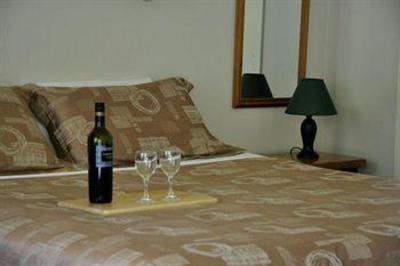 фото отеля Kauri Park Motel